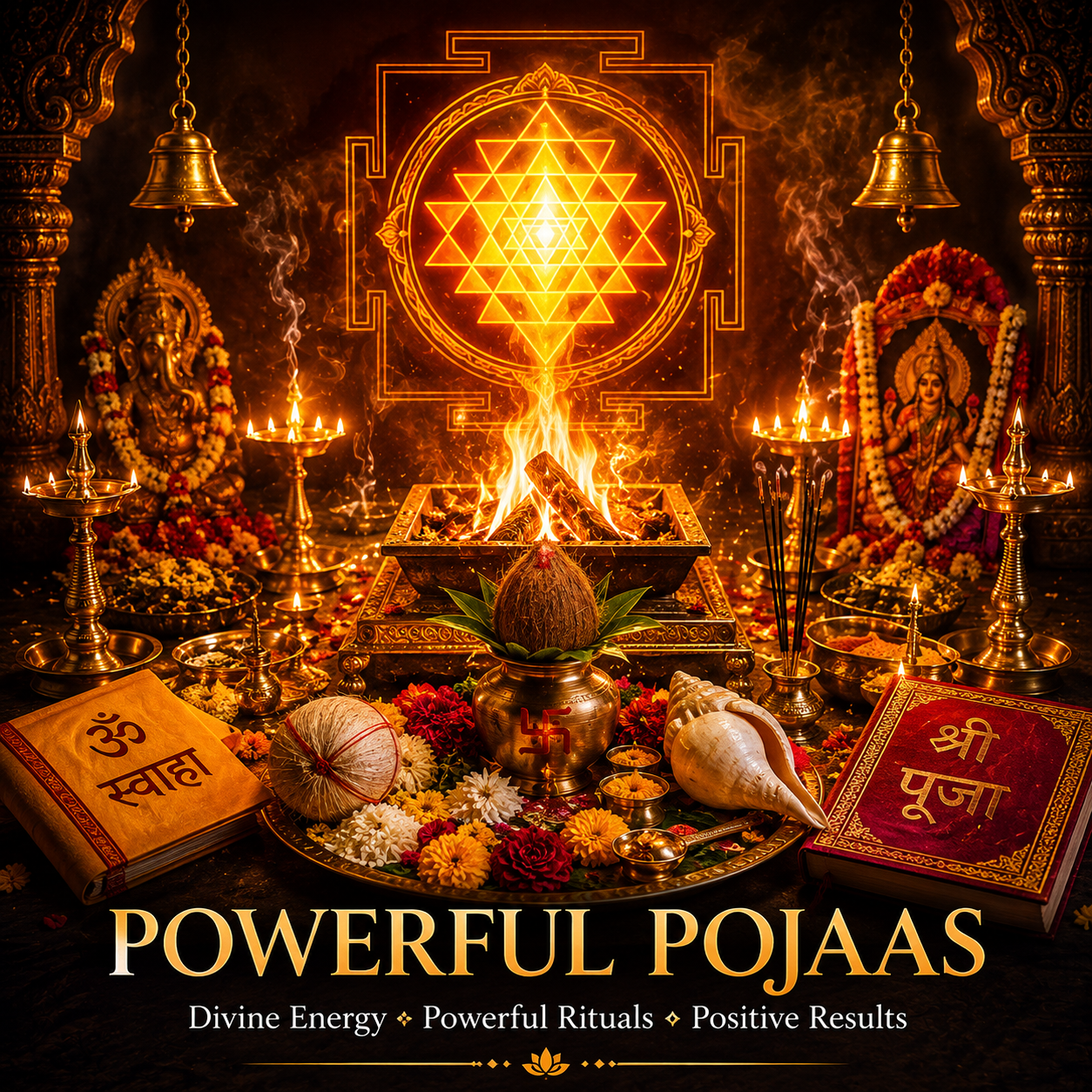 Powerful Pojaas